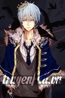 Bìa truyện [Hp] Người Thủ Hộ