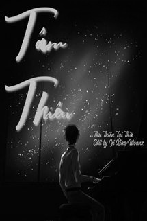 Bìa truyện Tâm Thiêu