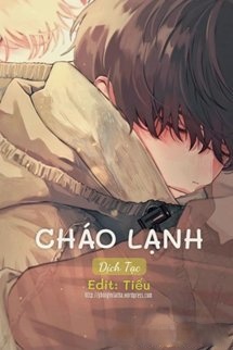Bìa truyện Cháo Lạnh