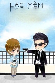 Bìa truyện Lạt Mềm Buộc Chặt