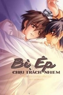 Bìa truyện Bị Ép Chịu Trách Nhiệm