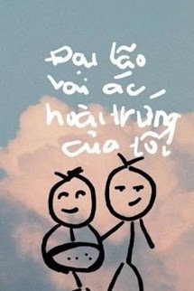 Bìa truyện Vai Ác Đại Lão Hoài Trứng Tôi