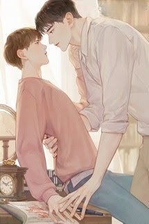 Bìa truyện Nhất Thời Tình Nhiệt