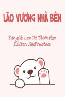 Bìa truyện Lão Vương Nhà Bên