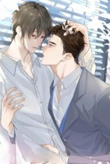 Bìa truyện Nịch Tửu