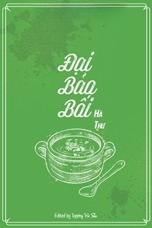 Bìa truyện Đại Bảo Bối