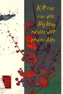 Bìa truyện Kết Cục Của Việc Lấy Lòng Nhân Vật Phản Diện