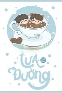Bìa truyện Ngọt Tựa Như Đường