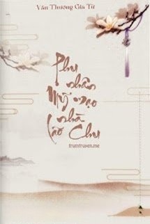 Bìa truyện Phu Nhân Mỹ Mạo Nhà Lão Chu