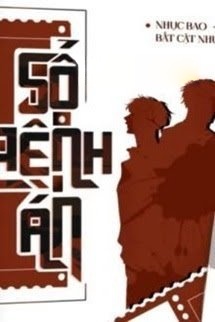 Bìa truyện Sổ Bệnh Án