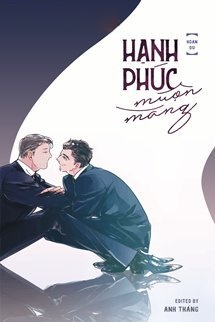 Bìa truyện Hạnh Phúc Muộn Màng