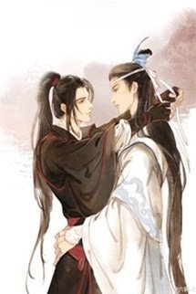 Bìa truyện [Ma Đạo Tổ Sư] [Vong Tiện] Đồng Quy Thù Đồ