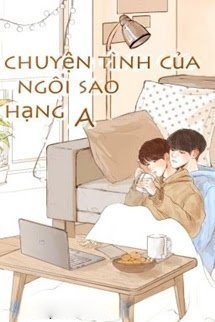 Bìa truyện Chuyện Tình Của Ngôi Sao Hạng A