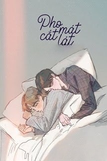 Bìa truyện Pho Mát Cắt Lát