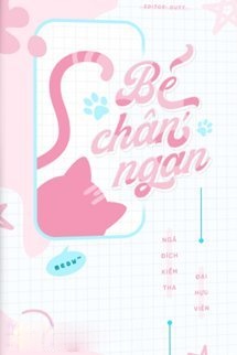 Bìa truyện Bé Chân Ngắn