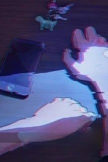 Bìa truyện Trước Khi Nhảy Lầu, Tôi Gọi Một Cuộc Điện Thoại