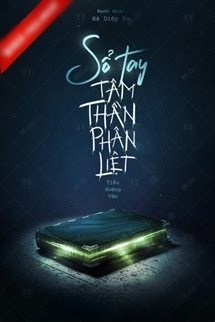 Bìa truyện Sổ Tay Tâm Thần Phân Liệt
