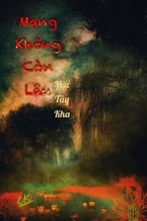 Bìa truyện Mạng Không Còn Lâu