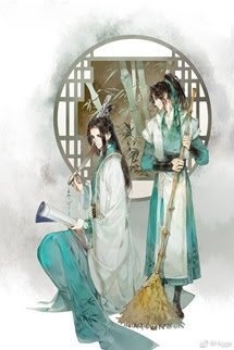 Bìa truyện Tiểu Tư