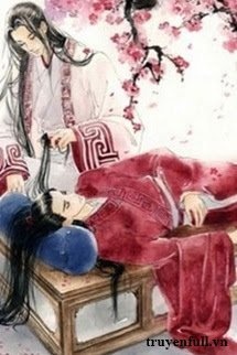 Bìa truyện Miêu Thử – Kiếm Tiêu Hệ Liệt