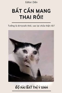Bìa truyện Bất Cẩn Mang Thai Rồi