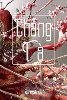 Bìa truyện Chàng Tà