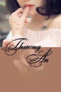 Bìa truyện Thương Ấn