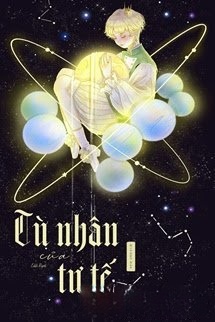 Bìa truyện Tù Nhân Của Tư Tế