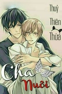 Bìa truyện Cha Nuôi - Thuỷ Thiên Thừa