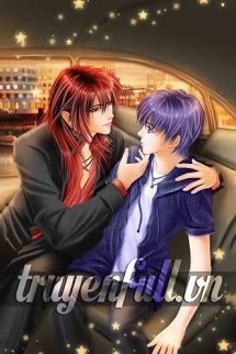 Bìa truyện Yêu Thương Chưa Thỏa