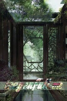 Bìa truyện Tế Thủy Trường Lưu