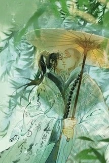 Bìa truyện Đại Sư, Độ Ta Kiếp Này