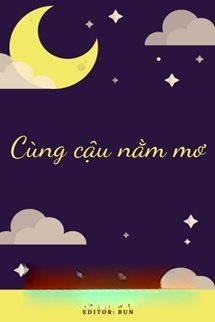 Bìa truyện Cùng Cậu Nằm Mơ