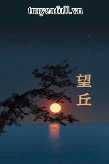 Bìa truyện Vọng Khâu