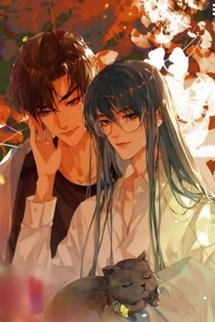 Bìa truyện Mối Quan Hệ