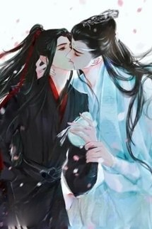 Bìa truyện Nếu Di Lăng Lão Tổ Và Hàm Quang Quân Có Một Nữ Nhi