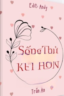 Bìa truyện Sống Thử Trước Khi Kết Hôn