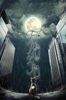 Bìa truyện Trộm Nhìn Ánh Sáng