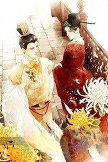 Bìa truyện Mù Quáng Trung Thành