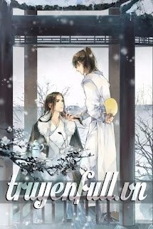 Bìa truyện Phá Chướng