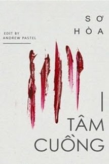 Bìa truyện Tâm Cuồng