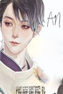 Bìa truyện An Luyến