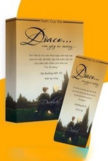 Bìa truyện Draco…Em Gặp Ác Mộng