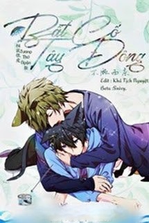 Bìa truyện Không Để Ý Tây Đông