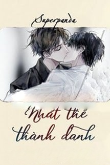 Bìa truyện Nhất Thế Thành Danh