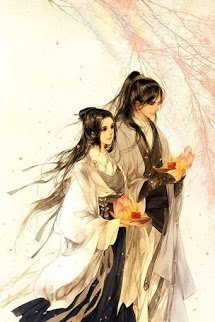 Bìa truyện Hoắc Loạn Giang Hồ