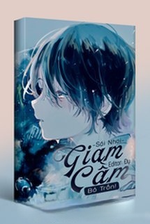 Bìa truyện Giam Cầm, Bỏ Trốn!