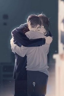 Bìa truyện Nhặt Được Con Trai Hờ Trong Đống Rác