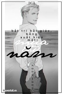 Bìa truyện Mùa Thứ Năm