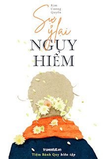Bìa truyện Sự Ỷ Lại Nguy Hiểm